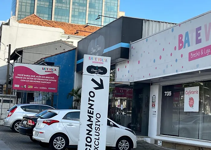 Apartamento P 10 Com 3 Quartos E 2 Banheiros