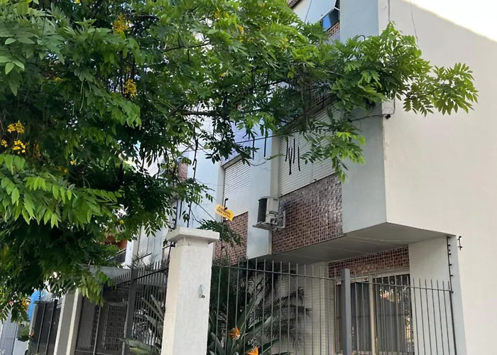 Apartamento P 10 Com 3 Quartos E 2 Banheiros