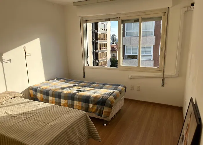 P 10 Com 3 Quartos E 2 Banheiros Apartamento