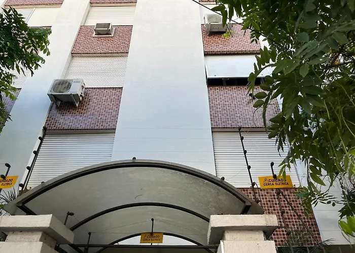Apartamento P 10 Com 3 Quartos E 2 Banheiros
