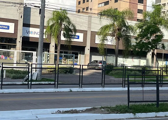 Apartamento P 10 Com 3 Quartos E 2 Banheiros
