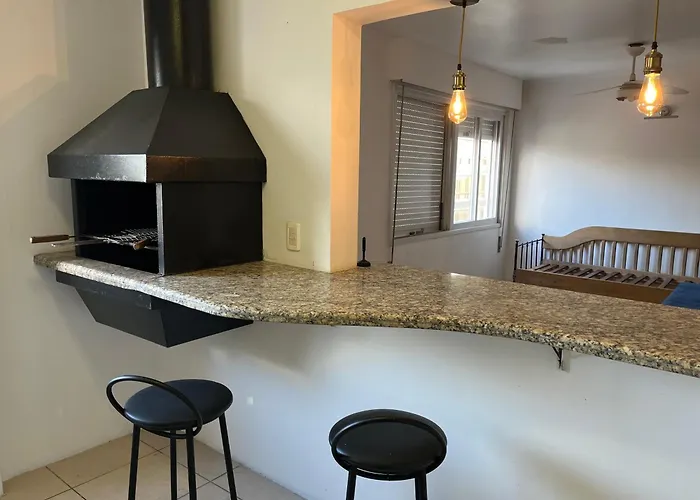 Apartamento P 10 Com 3 Quartos E 2 Banheiros Porto Alegre