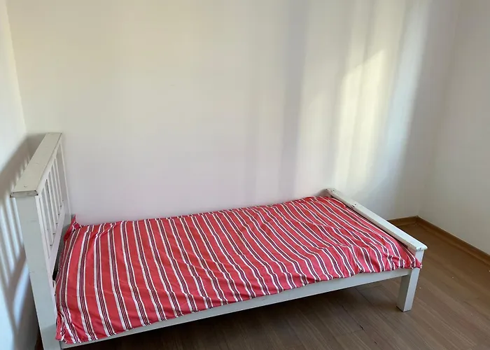 Apartamento P 10 Com 3 Quartos E 2 Banheiros Porto Alegre